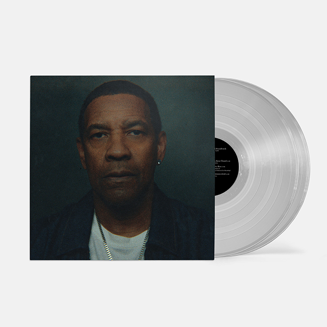 HIGHEST 2 LOWEST [하이스트 2 로우스트] [SILVER LP]