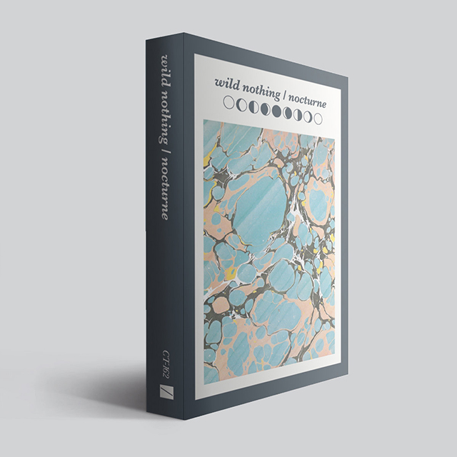 NOCTURNE [CASSETTE TAPE]