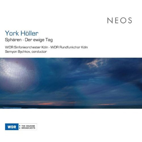 SPHAREN ETC/ SEMYON BYCHKOV