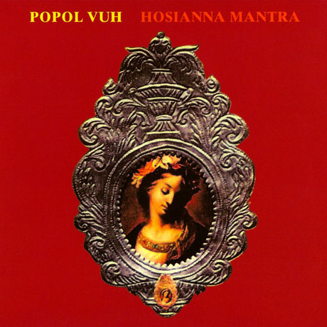HOSIANNA MANTRA [DIGIPACK]