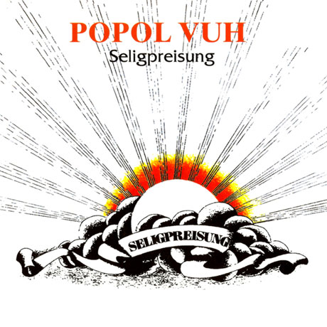 SELIGPREISUNG [DIGIPACK]