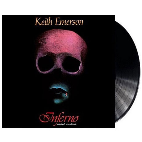 INFERNO [180G VINYL]