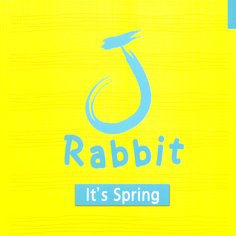 IT`S SPRING [재발매]