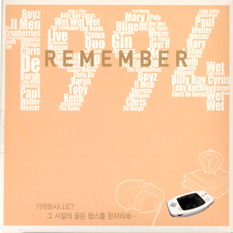 REMEMBER 1994