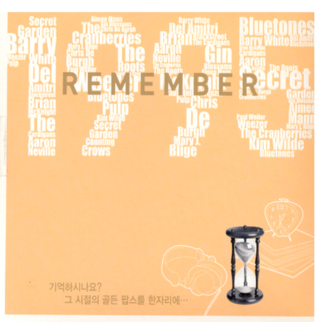 REMEMBER 1995