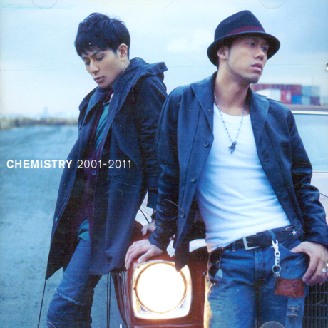 2001-2011 [10주년 베스트앨범]