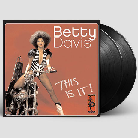 THIS IS IT: ANTHOLOGY [LP]