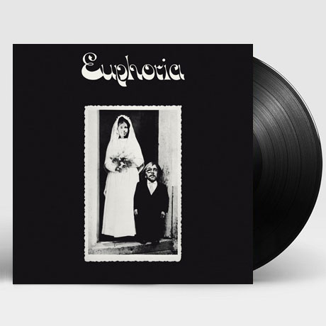 EUPHORIA [LP]