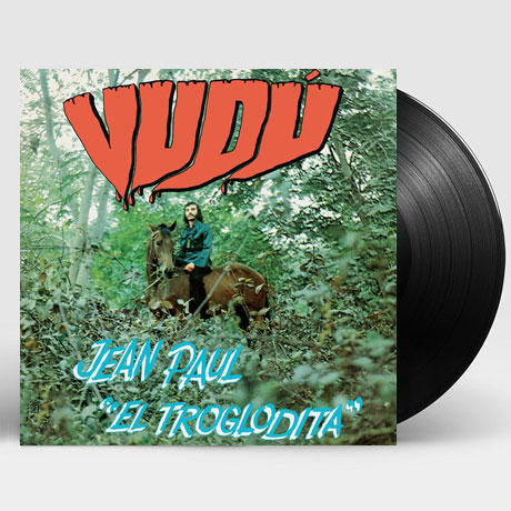 VUDU [LP]