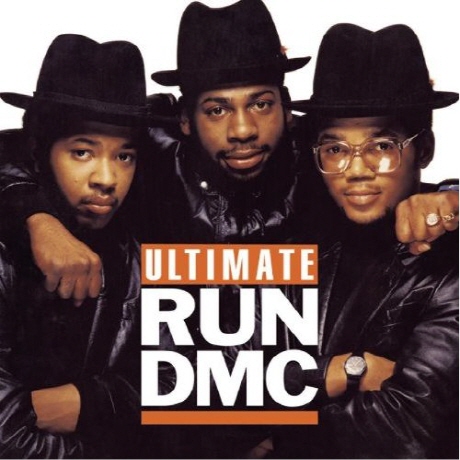 ULTIMATE RUN DMC