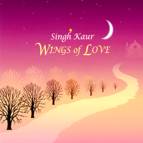 WINGS OF LOVE