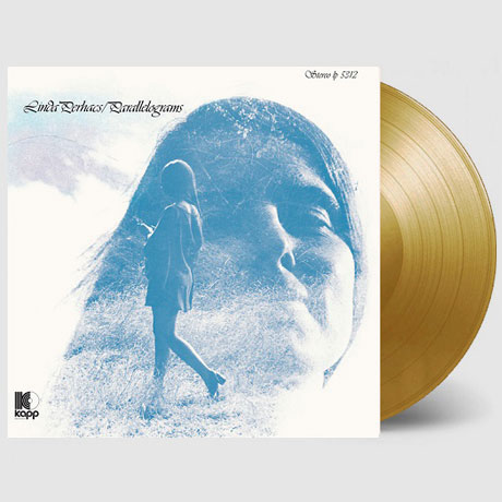 PARALLELOGRAMS [GOLD LP]