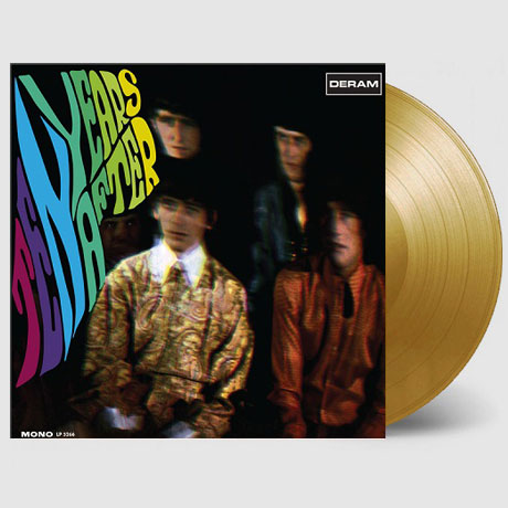 TEN YEARS AFTER [GOLD LP]