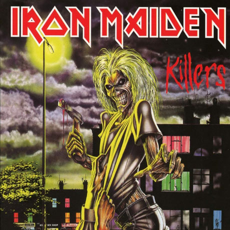 KILLERS [2015 REMASTER] [DIGIPACK]