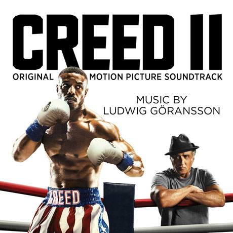 CREED 2 [크리드 2]