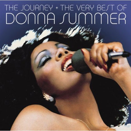 THE JOURNEY: THE VERY BEST OF DONNA SUMMER