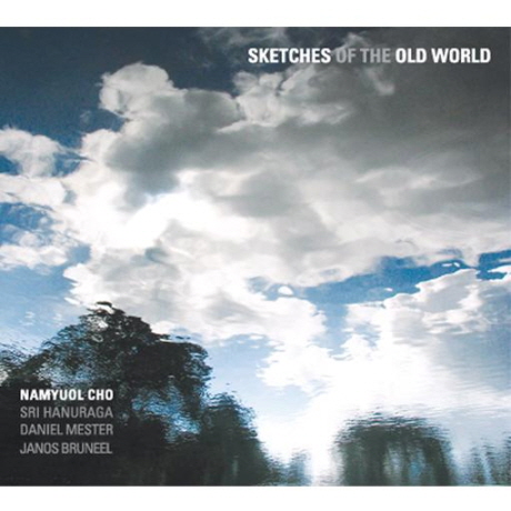 SKETCHES OF THE OLD WORLD