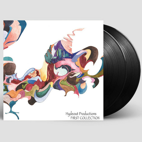 [新品・初回プレス盤] First Collection - Nujabes Amazon.co.jp: Free Soul Nujabes - First Collection: ミュージック