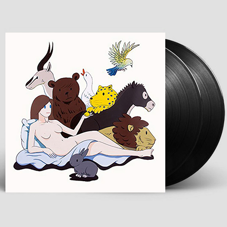 SUPERFINE [한정반] [LP]