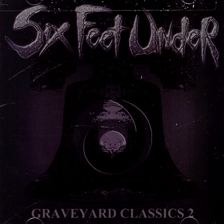 GRAVEYARD CLASSICS 2