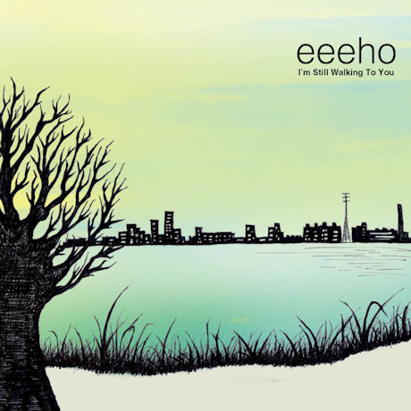 I`M STILL WALKING TO YOU [1ST EP]