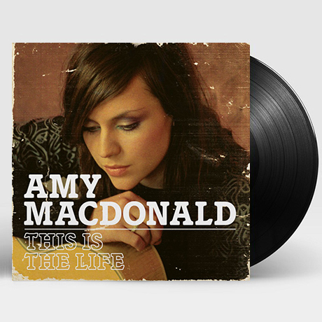 THIS IS THE LIFE [180G LP]