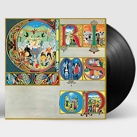 LIZARD [200G LP] [한정반]