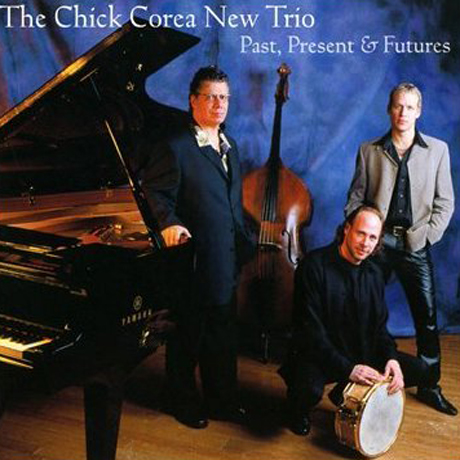 PAST PRESENT & FUTURES