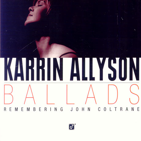 BALLADS