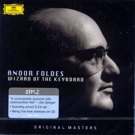 WIZARD OF THE KEYBOARD