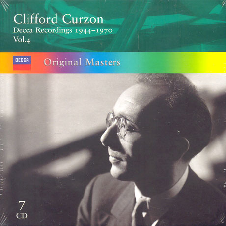 DECCA RECORDINGS 1944-1970 VOL.4