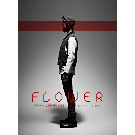 FLOWER [미니 1집]