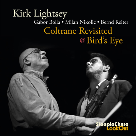 COLTRANE REVISITED @ BIRD`S EYE