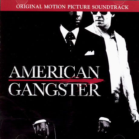 AMERICAN GANGSTER [아메리칸 갱스터]