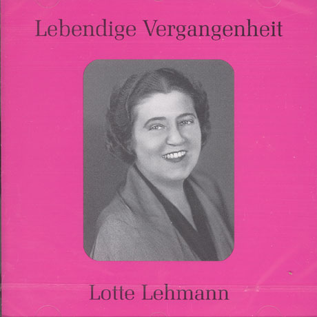 LEBENDIGE VERGANGENHEIT