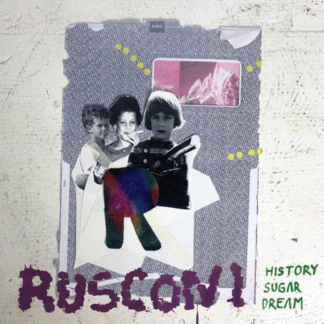 HISTORY SUGAR DREAM