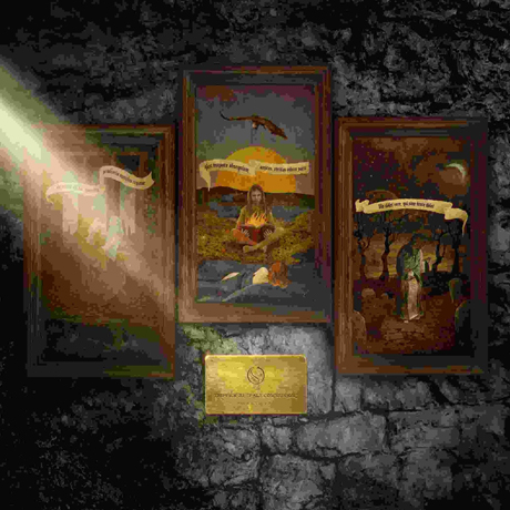 PALE COMMUNION [CD+BD AUDIO] [DELUXE]