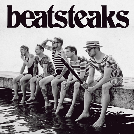 BEATSTEAKS