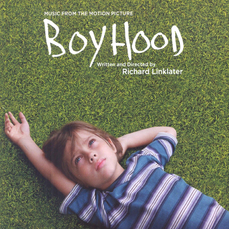 BOYHOOD [보이후드]