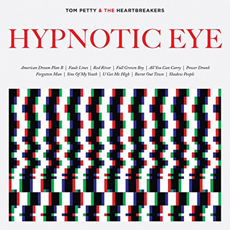 HYPNOTIC EYE [BLU-RAY AUDIO]