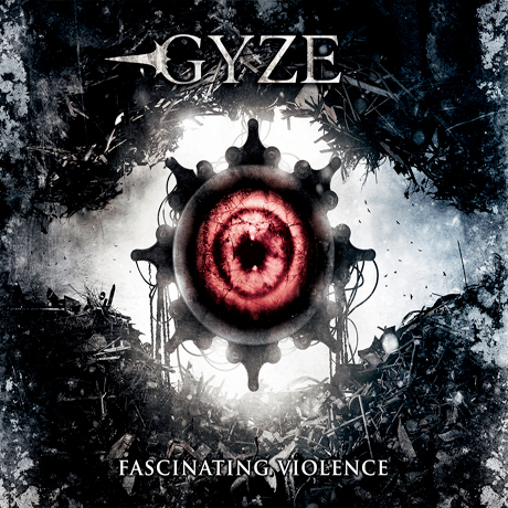 FASCINATING VIOLENCE