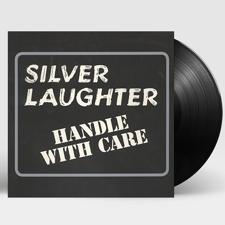 HANDLE WITH CARE [LP]
