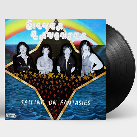 SAILING ON FANTASIES [LP]