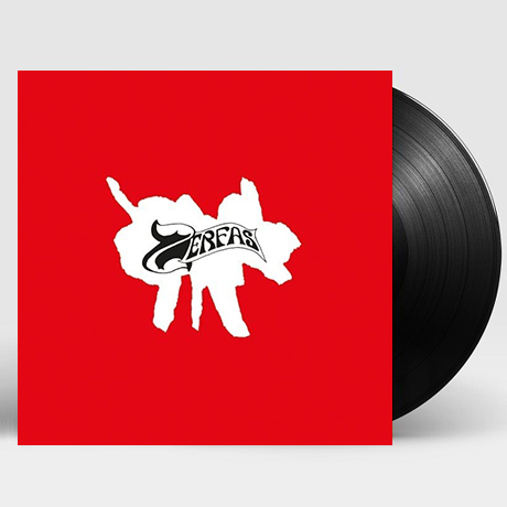 ZERFAS [LP]