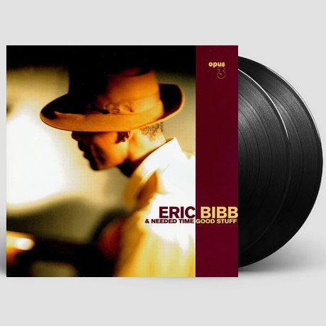 GOOD STAFF [180G LP]