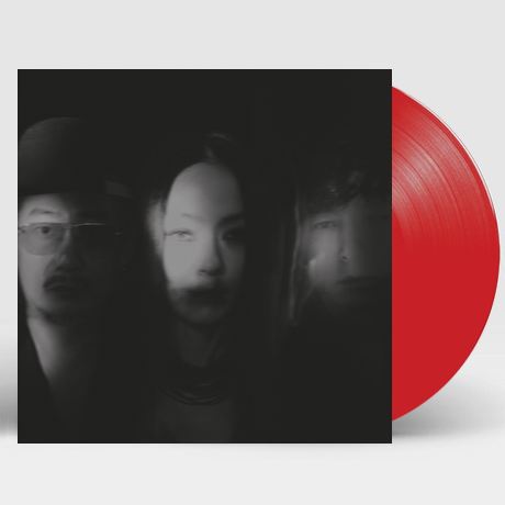 영원한 사랑 [180G RED LP]