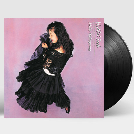HIDE N SEEK [LP]