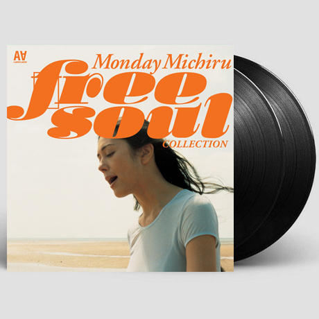 FREE SOUL COLLECTION [LP]