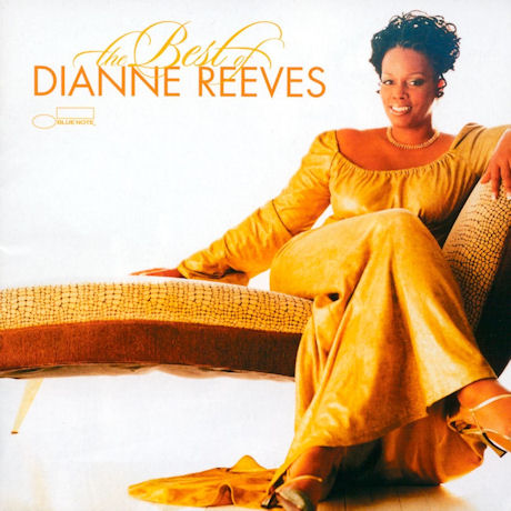 THE BEST OF DIANNE REEVES