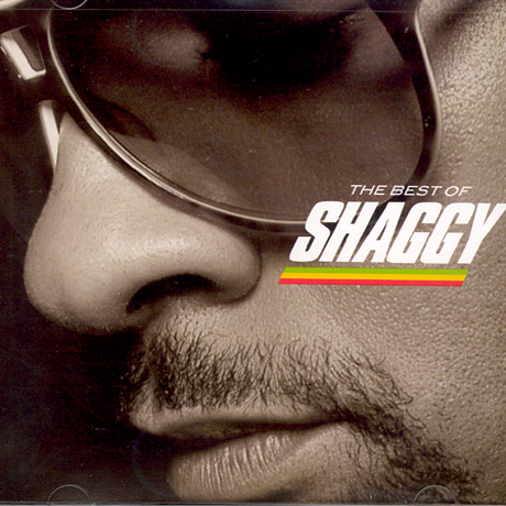 THE BEST OF SHAGGY